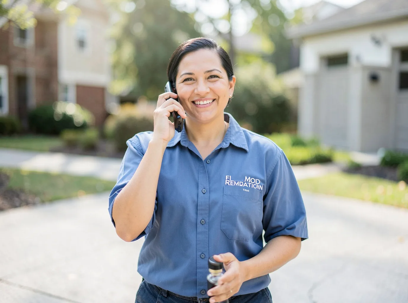 Mold Remediation Norton Shores, MI FAQs